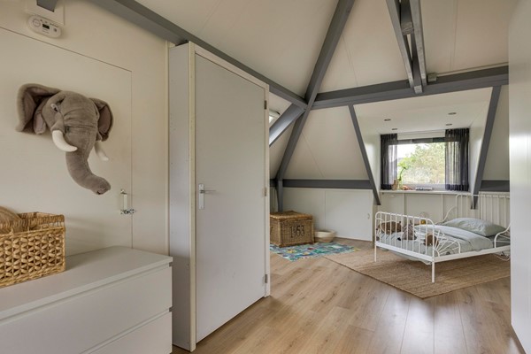 Medium property photo - Heivlinderlaan 3, 5691 RS Son en Breugel